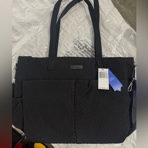 NWT Vera Bradley Ultimate Diaper Bag